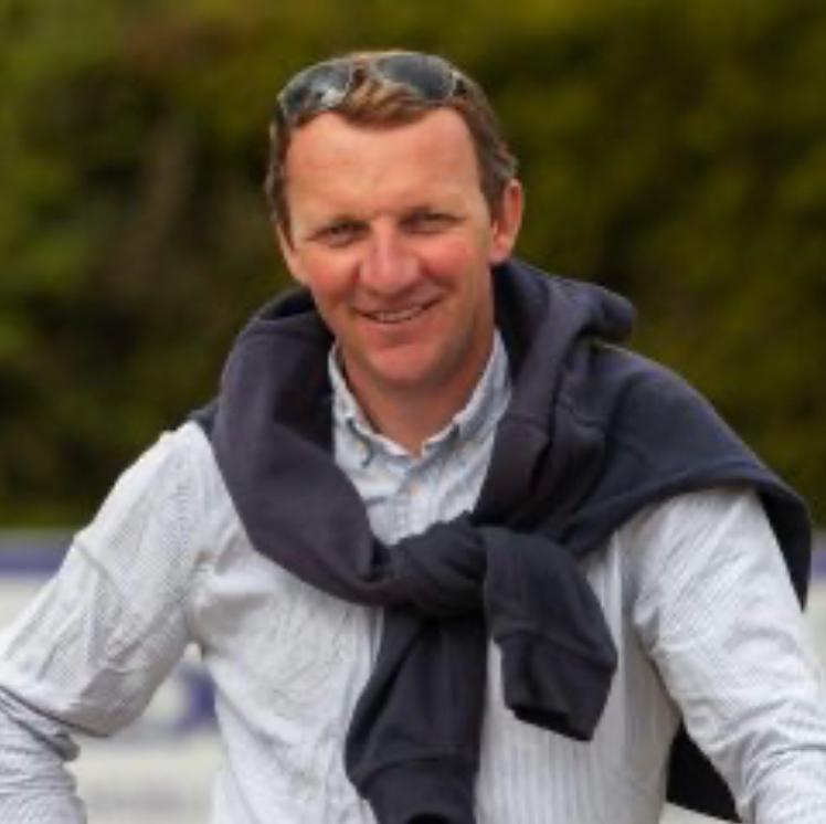 Roger McCrea